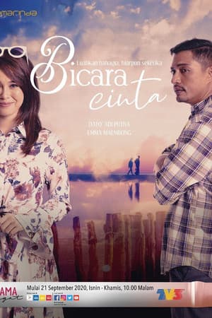 Bicara Cinta