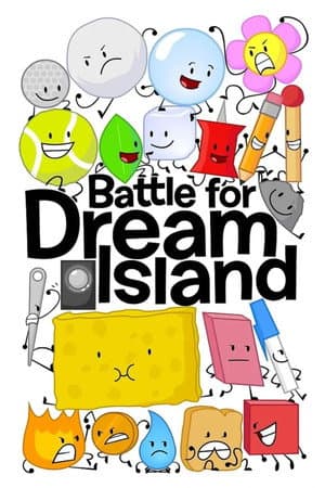 Battle for Dream Island
