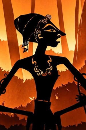 Hanacaraka - A Tale of Java