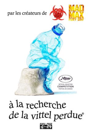 À LA RECHERCHE DE LA VITTEL PERDUE