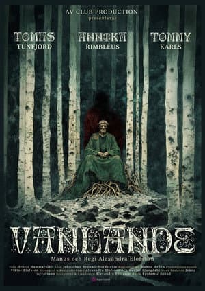 Vanlande
