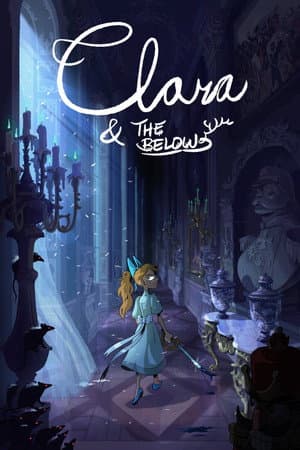 Clara and the Below