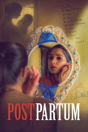 Postpartum