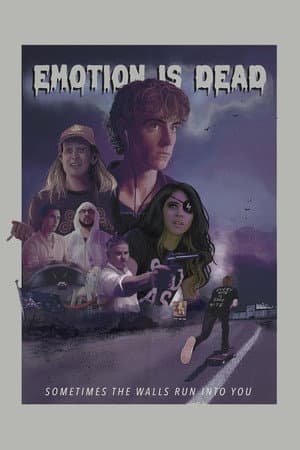 Emotion Is Dead