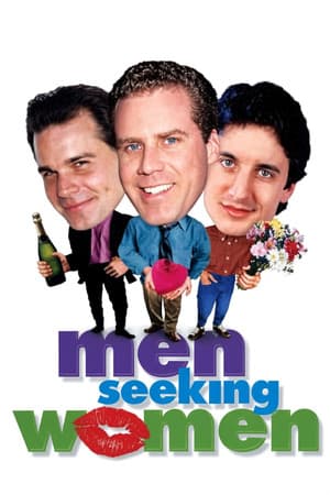 Men Seeking Women