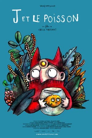 J and the Fish