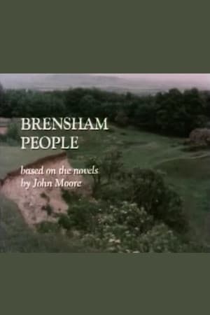 Brensham People
