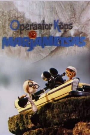 New Adventures of Kips the Operator