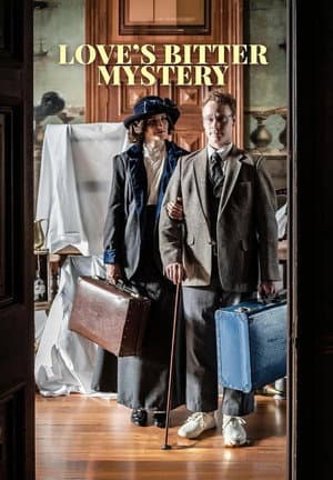 Love's Bitter Mystery