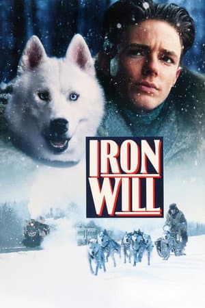 Iron Will