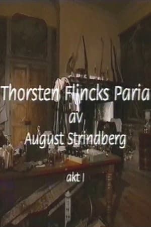 Thorsten Flinck's Pariah