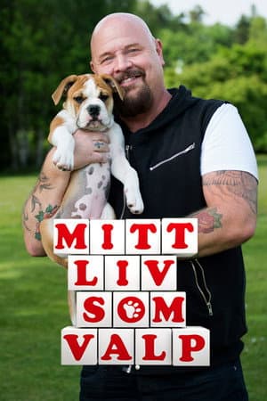 Mitt liv som valp