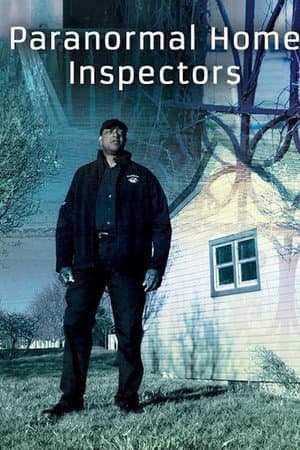 Paranormal Home Inspectors
