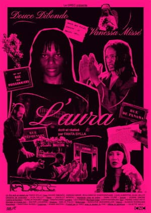 The Aura