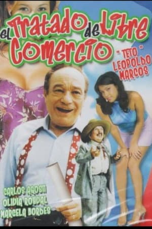 El tratado de libre co...mercio