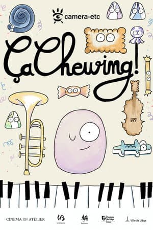 That's chewing!