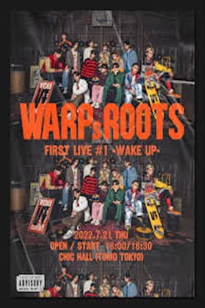 WARPs DIG