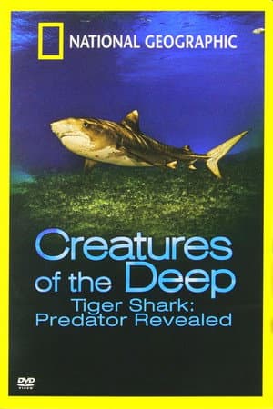 Tiger Shark: Predator Revealed