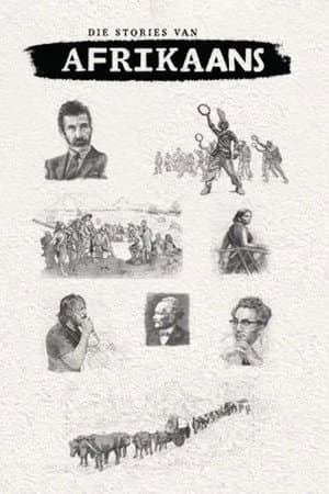 Die Stories van Afrikaans