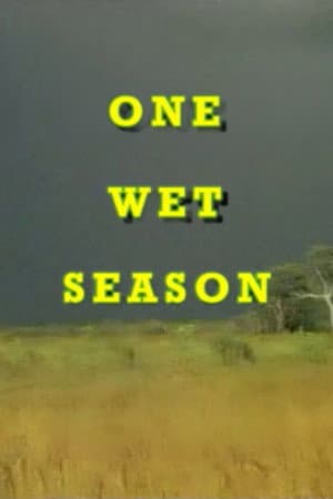 One Wet Season