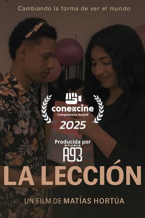 La lección