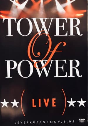Tower of Power - Leverkusener Jazztage 2005