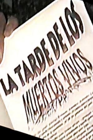 Cuentos de la Villa: La Tarde de los Muertos Vivos