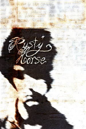 Rusty Horse