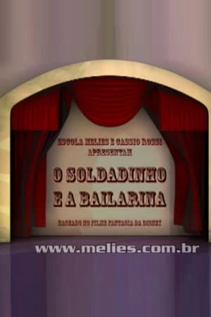 O Soldadinho e a Bailarina