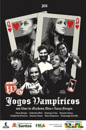 Jogos Vampíricos