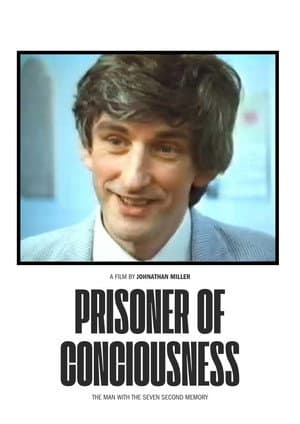 Prisoner of Consciousness