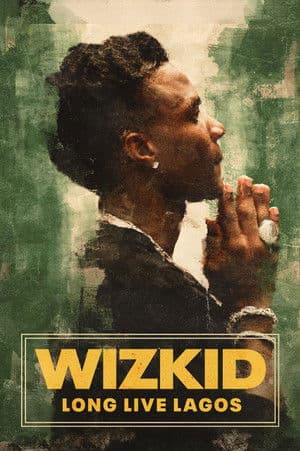 Music Box: Wizkid: Long Live Lagos