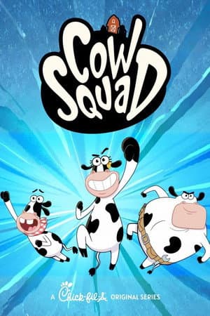 Cow Squad