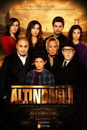 Altındağlı