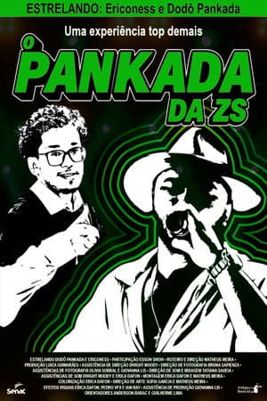 O Pankada Da ZS
