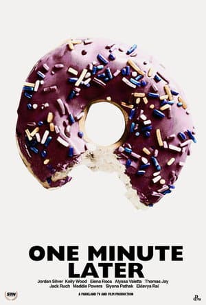 One Minute Later