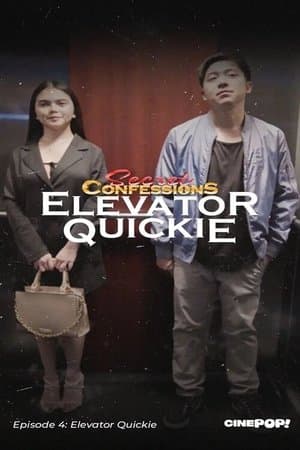 Secret Confessions