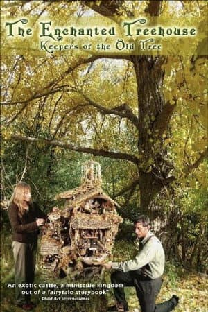 The Enchanted Treehouse