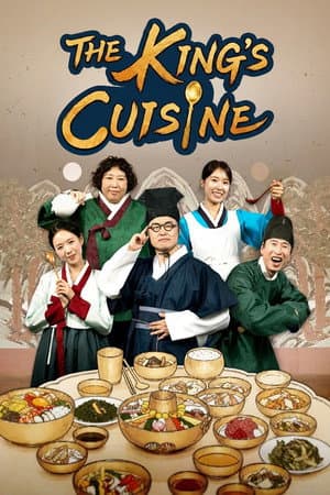 The King's Cuisine