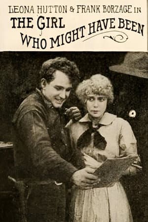 The Girl Who Might Have Been