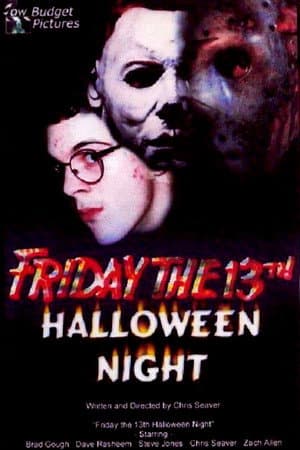 Friday The 13th: Halloween Night