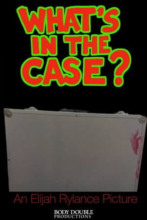 What's In The Case?