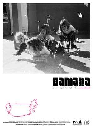 Zamana