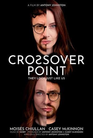 Crossover Point
