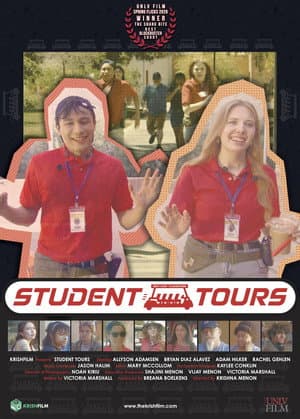 Student Tours