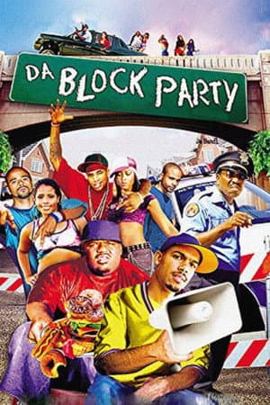 Da Block Party