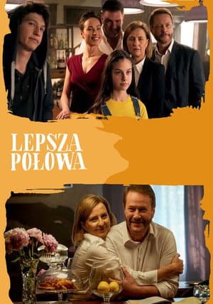 Lepsza połowa