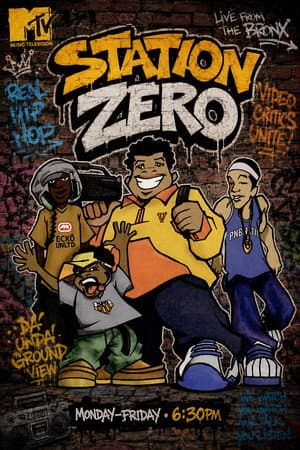 Station Zero