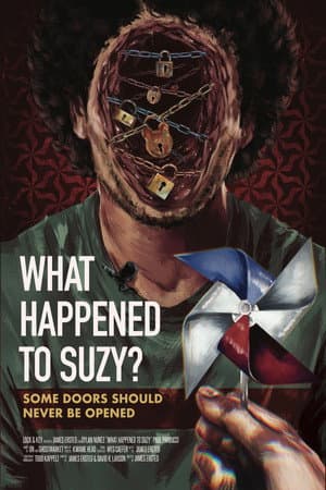 What Happened to Suzy