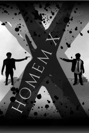 Homem X